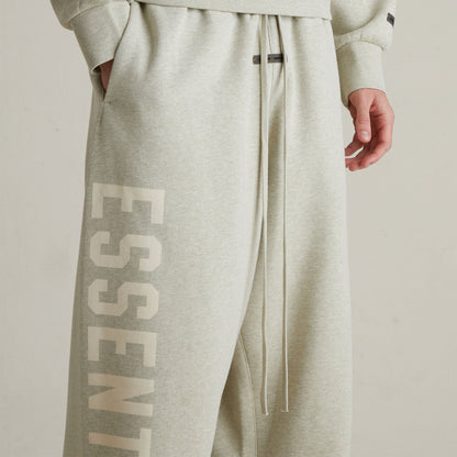 Crewneck & Sweats Set