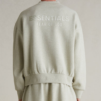 Crewneck & Sweats Set