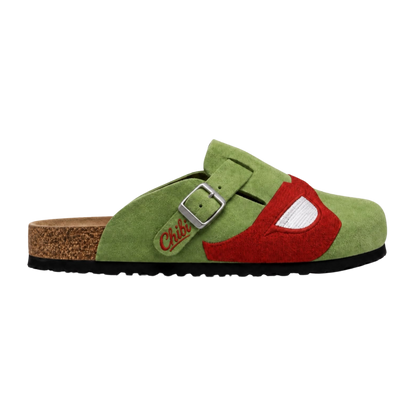 TMNT Clogs