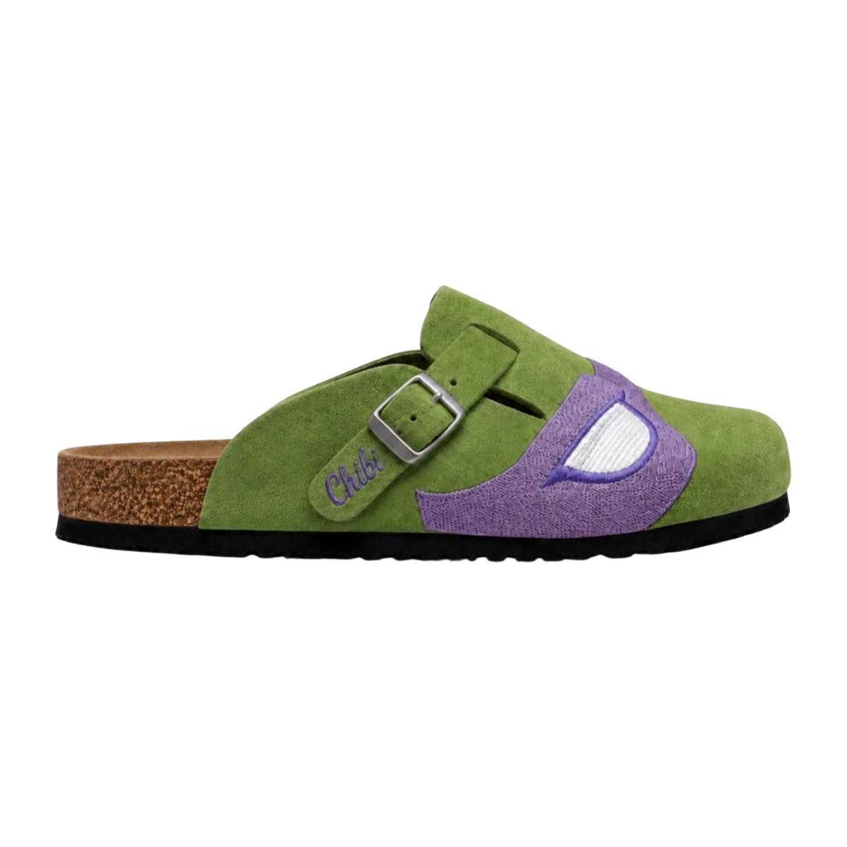 TMNT Clogs