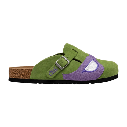 TMNT Clogs