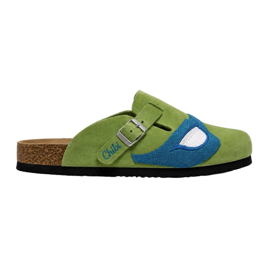 TMNT Clogs