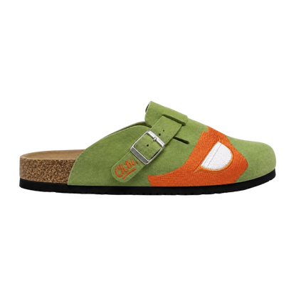 TMNT Clogs