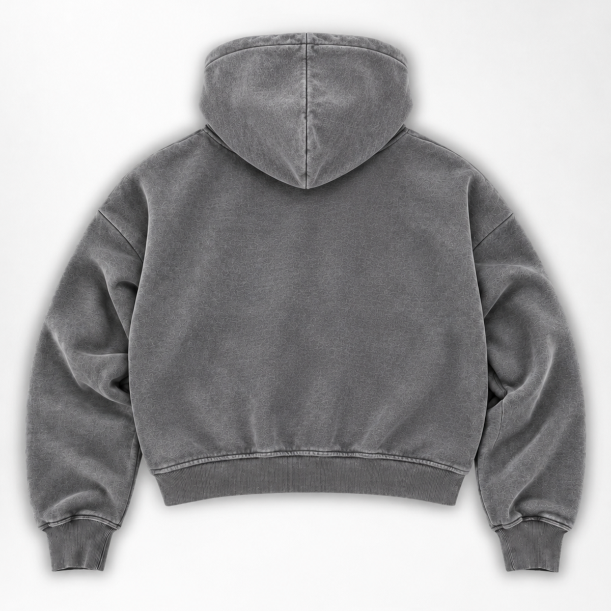 Bliss Zip-up Hoodie