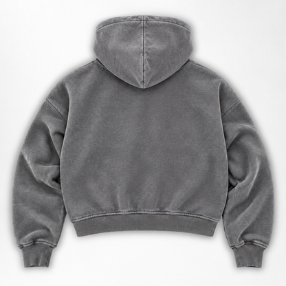Bliss Zip-up Hoodie