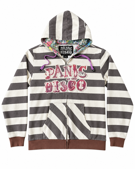 Pretty Odd Hoodie